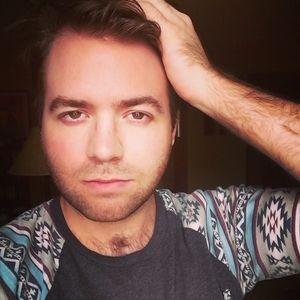 Meet your Posher, Alex